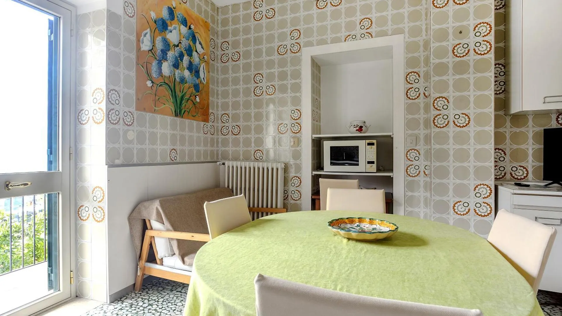 Villa Maremonti タオルミーナ イタリア